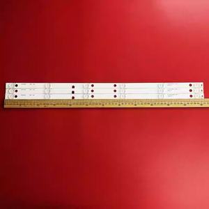 Réparation de téléviseurs LED HX-NO.642, rétroéclairage JS-LB-D-JP3200-061CBAC, rétroéclairage de téléviseur LCD pour LED32C360, barre lumineuse - Product Image 3