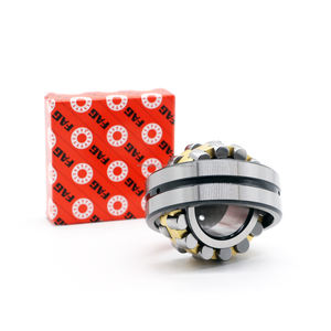 Rolamentos 22356 prix de roulement roulement à rouleaux sphériques à double rangée F A G 22356 - Product Image 4