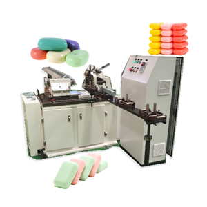 made in China Professional Soap Making Machine - Product Image 3