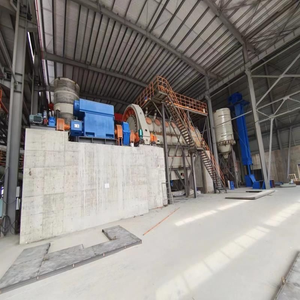 सिरेमिक उद्योग के लिए शीर्ष ब्रांड छोटी बॉल मिल - Product Image 2