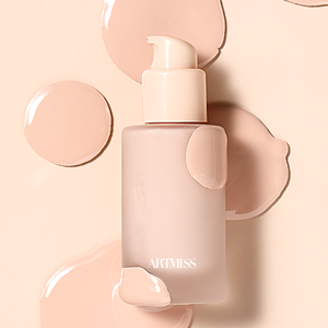 <span class=keywords><strong>Base</strong></span> <span class=keywords><strong>de</strong></span> <span class=keywords><strong>Maquillaje</strong></span> Líquida <span class=keywords><strong>de</strong></span> Larga Duración y Cobertura Total, <span class=keywords><strong>Base</strong></span> <span class=keywords><strong>de</strong></span> <span class=keywords><strong>Maquillaje</strong></span> Mate con Efecto Soft Focus para Piel Seca, Entrega Rápida - Product Image 3