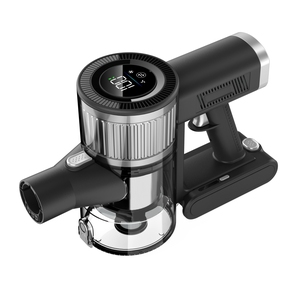 <span class=keywords><strong>Aspirateur</strong></span> <span class=keywords><strong>mural</strong></span> <span class=keywords><strong>sans</strong></span> <span class=keywords><strong>fil</strong></span> portatif de tige de moteur <span class=keywords><strong>sans</strong></span> brosse puissante de nouveau style pour la maison - Product Image 2