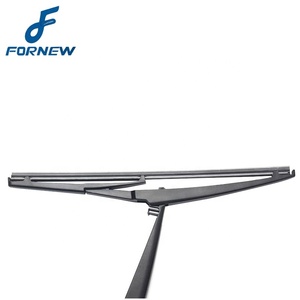 Spazzola Tergicristallo Posteriore e Braccio Tergicristallo Posteriore per Suzuki <span class=keywords><strong>Grand</strong></span> <span class=keywords><strong>Vitara</strong></span> <span class=keywords><strong>2005</strong></span> - 2017 - Product Image 5