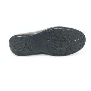 Zapatos Formales con Cordones, Cómodos y Acolchados, para Oficina, Ligeros, Duraderos, Negros, Casuales de Negocios, a la Moda, para Todas las Temporadas, para Hombre - Product Image 2