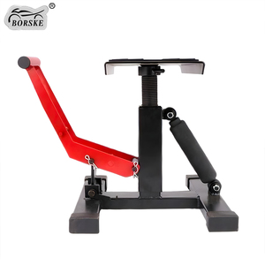 <span class=keywords><strong>Pont</strong></span> élévateur de <span class=keywords><strong>moto</strong></span> <span class=keywords><strong>hydraulique</strong></span> outils d'entretien de Motocross plate-forme de levage de support central de <span class=keywords><strong>moto</strong></span> Table élévatrice - Product Image 2