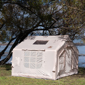 Tente gonflable de type pneumatique pour le camping et les activités de plein air – Achat en gros - Product Image 1