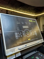 Cinta de correr comercial de suministro de fábrica para uso en gimnasio de Fitness profesional Body Fit Fitness Motor eléctrico para correr cinta de correr