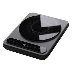 Encimera de inducción eléctrica para cocina, 2021 W, CE, CB GS, 2000 - Product Image 1