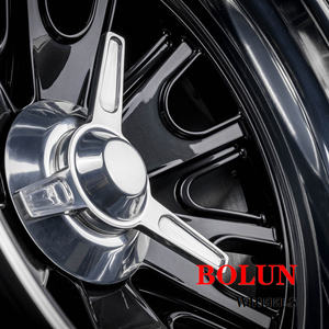 Rines Forjados de 18 Pulgadas 5X114.3 para Automóvil de Pasajeros para Shelby <span class=keywords><strong>Cobra</strong></span> de <span class=keywords><strong>1965</strong></span> - Product Image 6