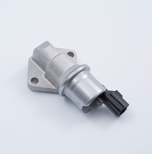 Vanne de régulation d'air de ralenti 4J1060 YL8Z9F715AA YL8Z-9F715-AA YL8Z9F715AA AC241 TV283 1126997 AC239 pour Ford Escape Focus Mercury - Product Image 3