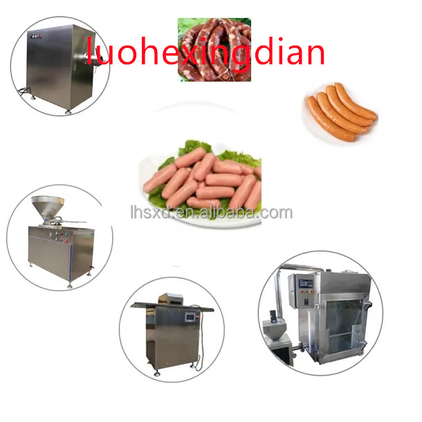 【送料無料】業務用 ソーセージ充填機 ソーセージ製造機 ハム充填機 手動 家庭用にも 容量3kg【領収発行可】 手動式5ポンドソーセージ製造機、ステンレス製ヘビーデューティ