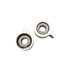 อะไหล่จักรเย็บผ้าอุตสาหกรรมแข็งแรงทนทานต่อ CH08-01-43ยี่ห้อ Kenlen หยิน - Product Image 2
