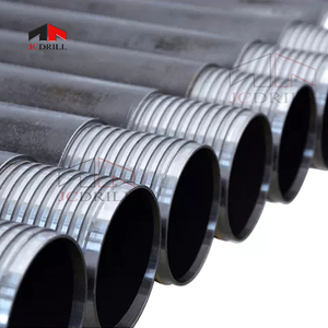 Werks preis versorgung Stahl gehäuse rohre Abzieher heber zum Bohren von Wasser brunnen mit <span class=keywords><strong>API</strong></span>-Gewinde - Product Image 6