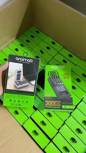 <span class=keywords><strong>Ulefone</strong></span> <span class=keywords><strong>Power</strong></span> <span class=keywords><strong>Armor</strong></span> <span class=keywords><strong>X11</strong></span> Pro ปลดล็อค4GB 64GB แอนดรอยด์12สมาร์ทโฟนพร้อมแบตเตอรี่8150mAh กันน้ำและกันกระแทก (IP68) - Product Image 4