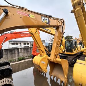 รถขุดใช้320GC สำหรับแมวมือสอง - Product Image 6