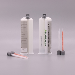 Mới cường độ cao 2:1 100ml Acrylic dính cho đá nhân tạo và rắn bề mặt tấm - Product Image 4