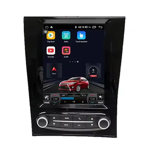 Reproductor Multimedia estéreo para coche de 12,1 pulgadas para LEXUS GS300 350 460 2006 2007 2008 2009 2010 2011 Android pantalla táctil coche Video GPS - Product Image 5