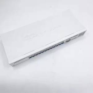 Router Mikrotik <span class=keywords><strong>CCR1016</strong></span>-12G, Router de Núcleo Central <span class=keywords><strong>CCR1016</strong></span>, Router Microtik <span class=keywords><strong>CCR1016</strong></span> de 12G - Product Image 6
