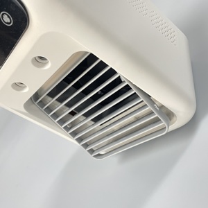 Batterie haute capacité décibels ultra-légers <span class=keywords><strong>silencieux</strong></span> Mini climatiseur personnel ventilateur <span class=keywords><strong>climatiseurs</strong></span> portables avec mode à deux vitesses - Product Image 6