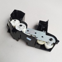 Kit de Engranajes de Alimentación de Papel Original 95% Nuevo para Reparación de Copiadoras Konica Minolta Bizhub 423 429 BH423 BH429