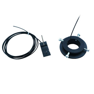 FT30-1P10-A6464 10A High-Current Bore Electrical Slip <b>Ring</b> Independent Rotor Stator Structure Ultra-<b>Thin</b> 20mm Design - Product Image 3