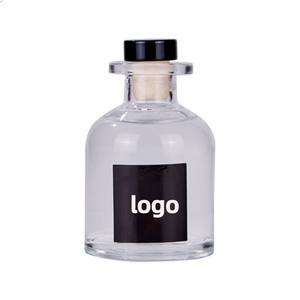 Lujo de larga duración 5 estrellas aroma habitación aceite sin fuego palos de ratán baño inodoro desodorización Reed difusor conjuntos - Product Image 5