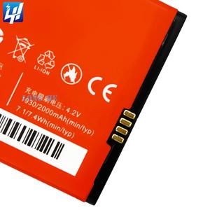 Batteria per cellulare BM20 per Xiaomi Mi 2 2S - Product Image 3