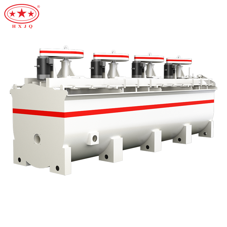 Metal Ore Processing Plant Tantalum Ore