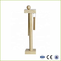 World Musical Instrument Korea Metal Tube Wind Chimes,musical Instrument Wind Chimes