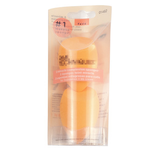 4 đếm Phép Lạ nước da bọt biển trang điểm thực sự Máy xay sinh tố cho chất lỏng & kem nền tảng kỹ thuật bảo hiểm đầy đủ trang điểm công cụ - Product Image 2