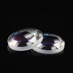 Lente Convexa <span class=keywords><strong>Plano</strong></span> Personalizável UV Fused Silica Spherical <span class=keywords><strong>Optical</strong></span> <span class=keywords><strong>Glass</strong></span> <span class=keywords><strong>Lens</strong></span> OEM Suporte para Equipamentos Ópticos - Product Image 4