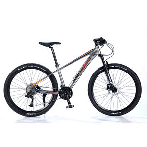 <span class=keywords><strong>LTWOO</strong></span> 27,5 pulgadas 30 velocidades Suspensión de aleación dual Suspensión de aleación de disco de bicicleta de montaña para entusiastas de MTB - Product Image 6