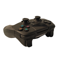 Manette de jeu sans fil bluetooth pour Console PS4, nouveau design, avec Support PC à double Vibration