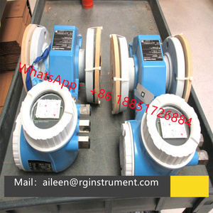Medidor de Flujo Endress+Hauser Proline Promag P 300 5P3B80 DN80 con PN16 - Product Image 3