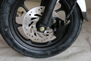 มอเตอร์ไซค์แข่งคุณภาพสูง กำลังแรง สำหรับผู้ใหญ่ - Product Image 4