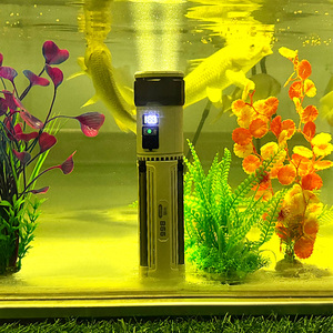 B66H Night <b>Fishing</b> Light Strong Beam LED Rechargeable Waterproof <b>Floating</b> Tripod Included High Brightness Long Battery Life - Product Image 3