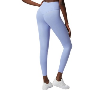 Soutien-gorge de <span class=keywords><strong>yoga</strong></span> grande taille taille haute Legging de <span class=keywords><strong>yoga</strong></span> nu costume de sport poches à séchage rapide veste à capuche avec fermeture éclair ensembles de 3 pièces - Product Image 5