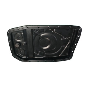 อ่างน้ำมันเครื่อง BMW 24117571202 สำหรับเปลี่ยนซ่อม อะไหล่ใหม่สำหรับรถยนต์ - Product Image 2
