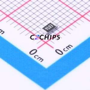 1206 1% 910K ตัวต้านทาน SMD (ประเภท: ฟิล์มหนา) (ความต้านทาน: 910Kohm ความแม่นยำ:) - Product Image 1