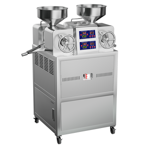 Meilleur prix 40-60 kg/h <span class=keywords><strong>Machine</strong></span> à <span class=keywords><strong>presser</strong></span> l'huile d'avocat/d'olive/ <span class=keywords><strong>Machine</strong></span> d'extraction d'huile de soja <span class=keywords><strong>Machine</strong></span> à fabriquer de l'huile P60 - Product Image 2