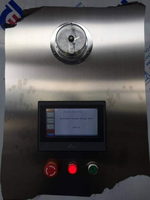 Séchoir à vide pour micro-ondes pour fruits et légumes