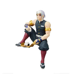 Dihua – figurines de dessin animé personnalisées à collectionner, Costumes et jouets, figurines - Product Image 2