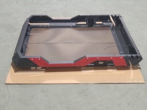 Venta Directa de Fábrica, Portaequipajes de Techo de Nuevo Estilo, Cesta para Equipaje CDM856 - Product Image 3