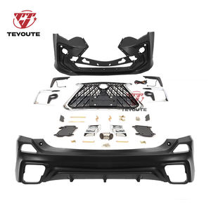 Nouvelles pièces de carrosserie pour voiture 2016-2019 AUTO Pare-chocs avant compatible avec <span class=keywords><strong>TOYOTA</strong></span> <span class=keywords><strong>RAV4</strong></span> - Product Image 2