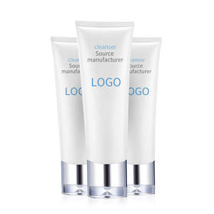 <span class=keywords><strong>Limpiador</strong></span> <span class=keywords><strong>Facial</strong></span> Coreano con Aminoácidos, Textura Burbuja, Suave, Hidratante, Aclarante y <span class=keywords><strong>Limpiador</strong></span> de Poros, Marca Privada OEM - Product Image 3