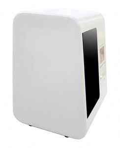 Mslcc12 technologie brevetée haute précision automatisée à base de liquide cytologie frottis processeur pour le dépistage du <span class=keywords><strong>cancer</strong></span> du col utérin - Product Image 5