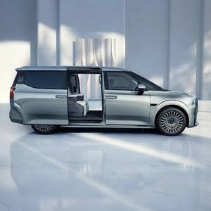 Geely ZEEKR 009, Auto Usado, Nueva Versión, 5 Puertas, <span class=keywords><strong>7</strong></span> Pasajeros, Conducción Autónoma, Nuevo Vehículo Eléctrico MPV, Carga Rápida - Product Image 6