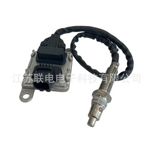 Oxygen <b>Sensor</b> 5WK97338A <b>For</b> Mercedes-Benz Medium Duty <b>Car</b> Replacement Part - Product Image 1