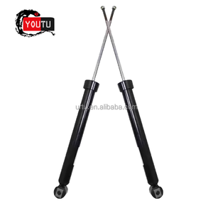 Amortisseurs de pièces automobiles avant arrière gauche droite pour système de suspension de voiture BMW <span class=keywords><strong>E46</strong></span> 31316759097 31316759098 33521095646 - Product Image 2