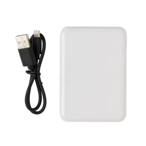 Powerbank Tascabile 5.000 mAh Gadget Personalizzati - Product Image 2